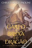 O Garfo, a Bruxa e o Dragão
