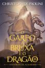 O Garfo, a Bruxa e o Dragão - Preview
