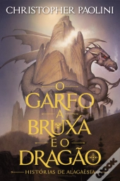 O Garfo, a Bruxa e o Dragão