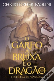 Capa do artigo O Garfo, a Bruxa e o Dragão