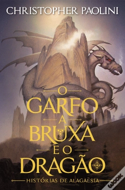 Capa do artigo O Garfo, a Bruxa e o Dragão