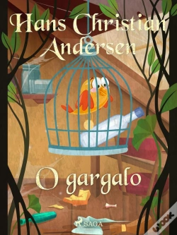Capa do artigo O Gargalo