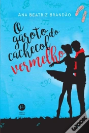Capa do artigo O Garoto Do Cachecol Vermelho