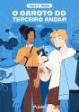 O Garoto Do Terceiro Andar - Preview