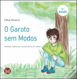 Capa do artigo O Garoto sem Modos