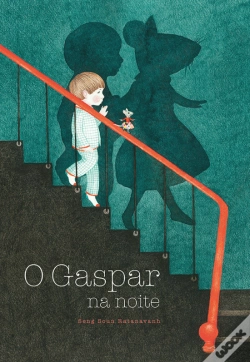 Capa do artigo O Gaspar na Noite