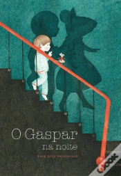 Capa do artigo O Gaspar na Noite