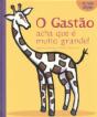 O Gastão acha que é muito grande! - Preview