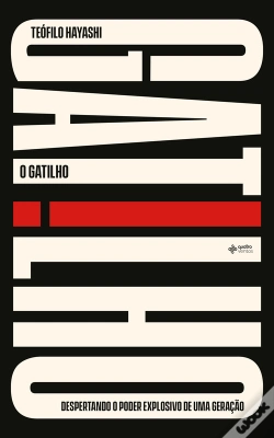 Capa do artigo O Gatilho