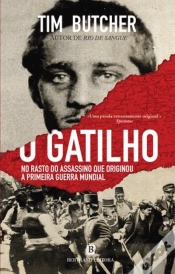 Capa do artigo O Gatilho