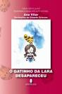 O Gatinho Da Lara Desapareceu - Preview