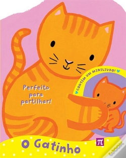 Capa do artigo O Gatinho
