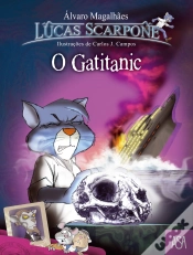 Capa do artigo O Gatitanic