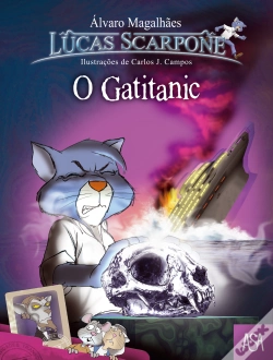 Capa do artigo O Gatitanic