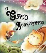Capa do artigo O Gato Adormecido