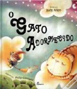 Capa do artigo O Gato Adormecido
