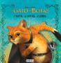 O Gato. As Botas.  A Lenda - Preview