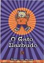 O Gato Barbudo - Preview