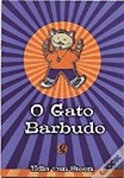 Capa do artigo O Gato Barbudo