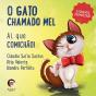 O Gato Chamado Mel - Ai, que Comichão! - Preview