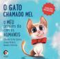 O Gato Chamado Mel - Preview