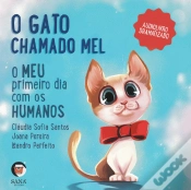 Capa do artigo O Gato Chamado Mel