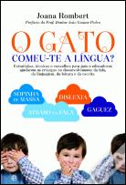 O Gato Comeu-te a Língua?
