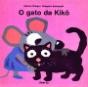 O Gato da Kikô - Preview
