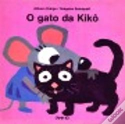 Capa do artigo O Gato da Kikô