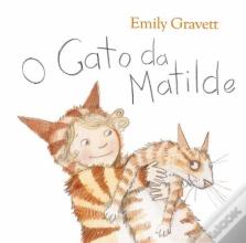 O Gato da Matilde