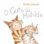 O Gato da Matilde - Preview
