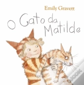 O Gato da Matilde