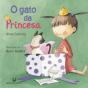 O Gato da Princesa - Preview