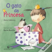 Capa do artigo O Gato da Princesa