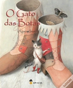 Capa do artigo O Gato das Botas