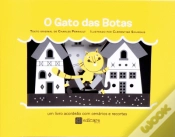 Capa do artigo O Gato das Botas 