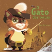O Gato das Botas
