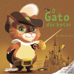 Capa do artigo O Gato das Botas