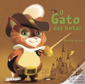 Capa do artigo O Gato das Botas