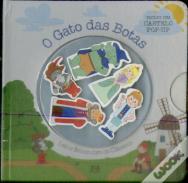 O Gato das Botas