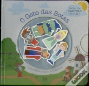 Capa do artigo O Gato das Botas