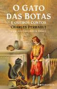 O Gato das Botas e Outros Contos