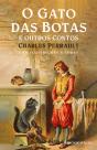 O Gato das Botas e Outros Contos - Preview