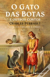 Capa do artigo O Gato das Botas e Outros Contos