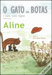 Capa do artigo O Gato das Botas e Outros Contos Mágicos