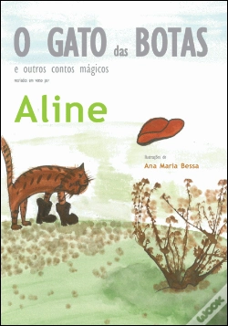 Capa do artigo O Gato das Botas e Outros Contos Mágicos