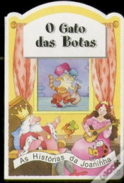 Capa do artigo O Gato das Botas
