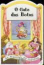 O Gato das Botas - Preview