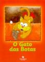 O Gato das Botas - Preview