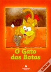 Capa do artigo O Gato das Botas